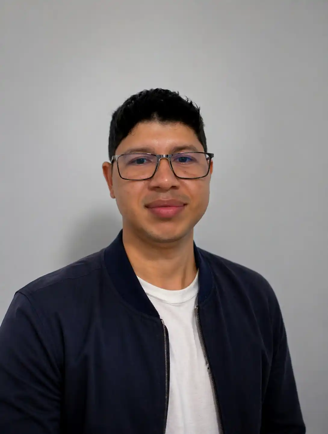 Felipe Gonzalez UX UI front end and integration for MackSun